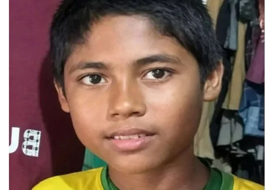 আখাউড়া সীমান্তে কাঁটাতারের পাশে বাংলাদেশি কিশোরের লাশ উদ্ধার